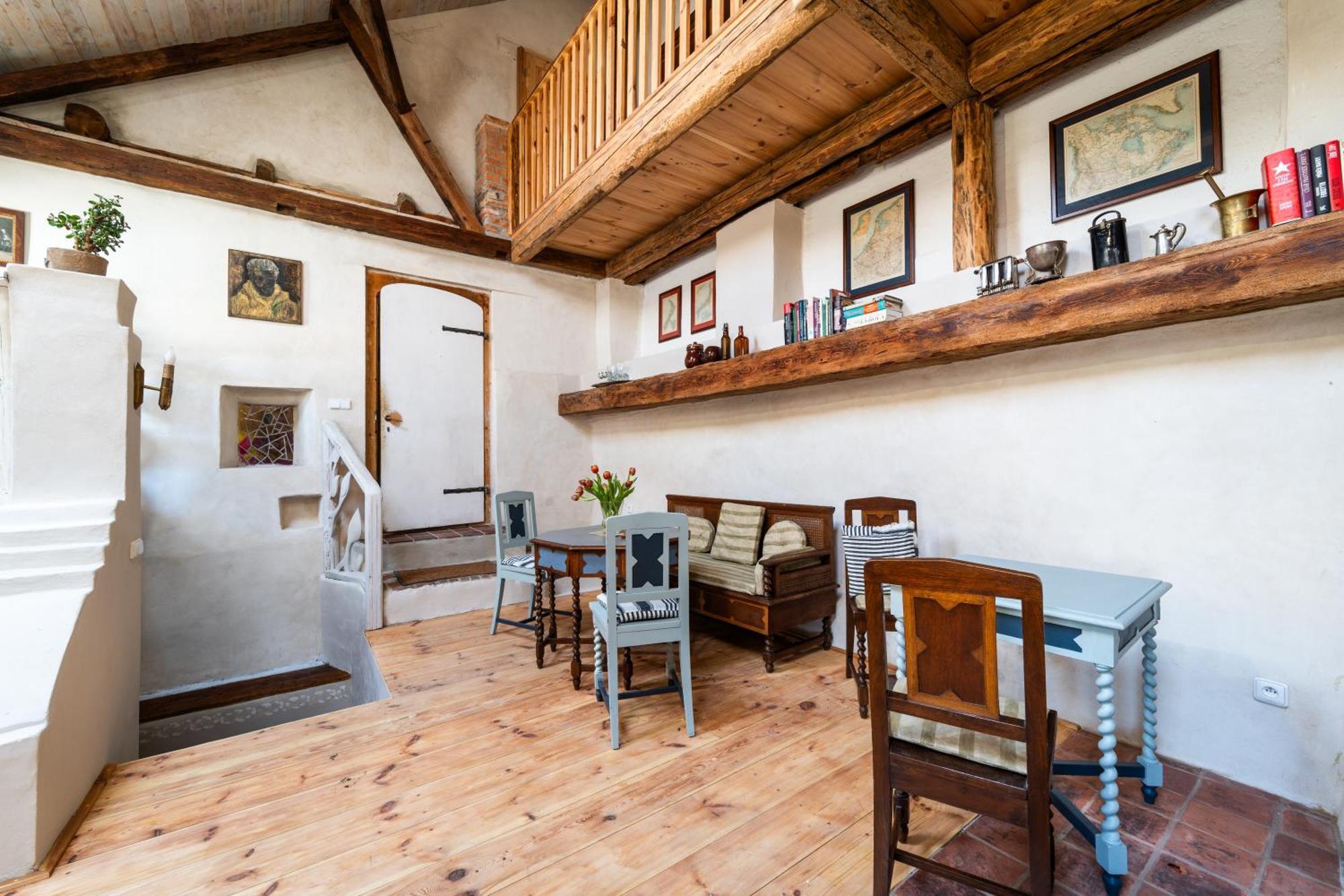 Art Gallery Dyk Chvalsiny Bagian luar foto